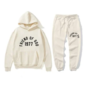 Essentials Friend Of God 1977 Trainingsanzug