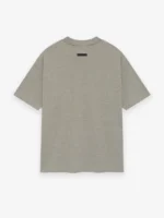 Essentials Heather Sparks T-Shirt Warm