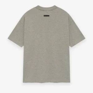 Essentials Heather Sparks T-Shirt Warm