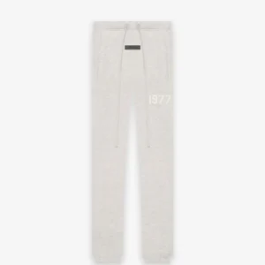 Essentials Herren 1977 Graue Jogginghose