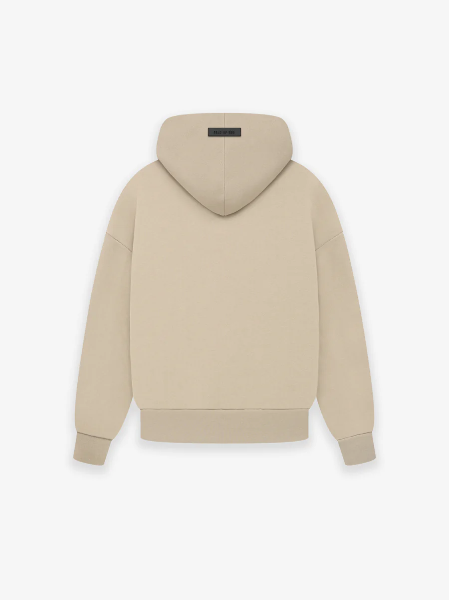 Essentials Hoodie Dusty Beige Kinder Essentials Hoodie Dusty Beige Kinder