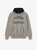 Essentials Hoodie Florida