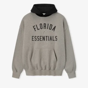 Essentials Hoodie Florida
