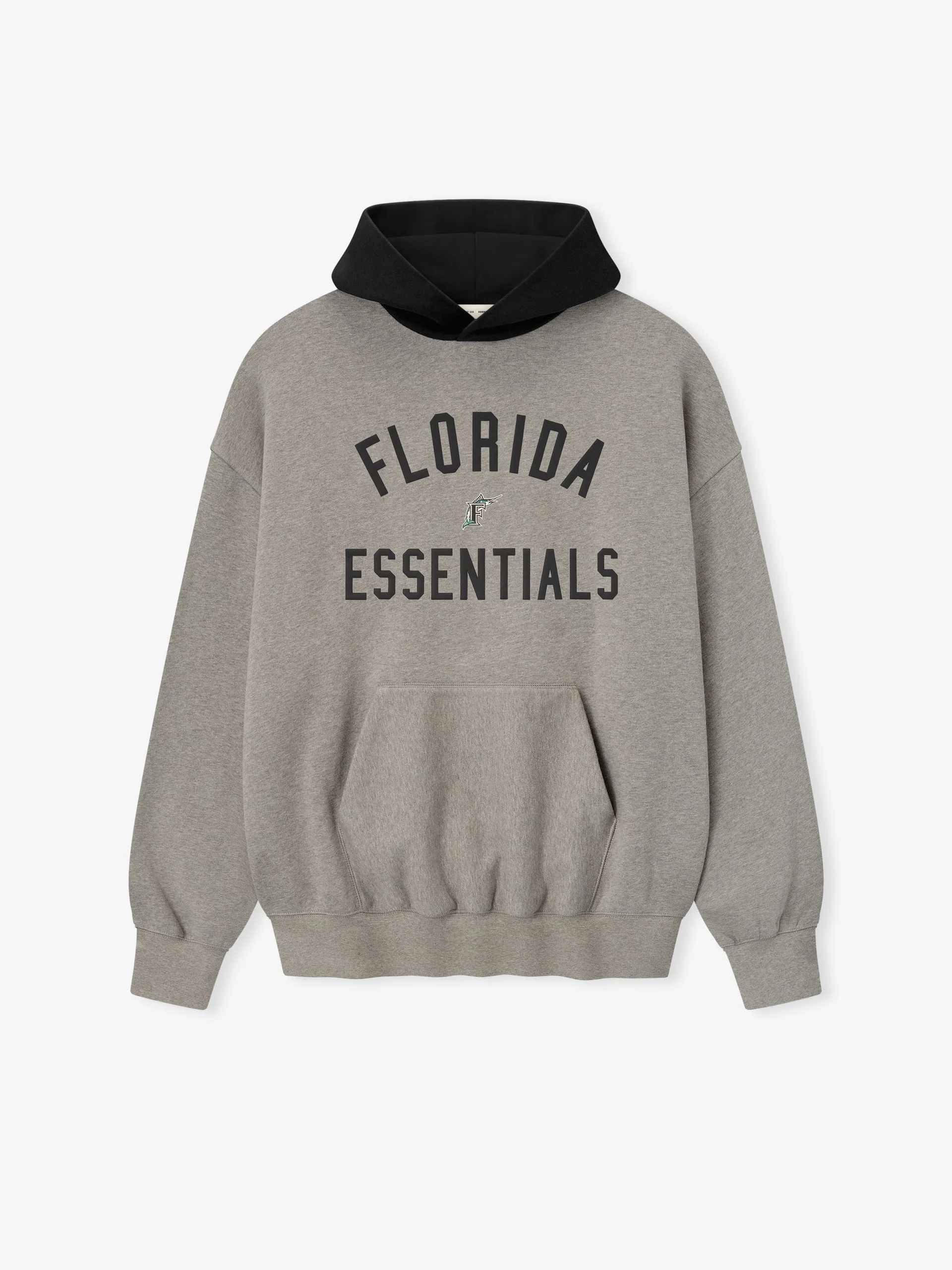 Essentials Hoodie Florida Essentials Hoodie Florida