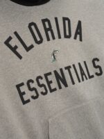 Essentials Hoodie Florida