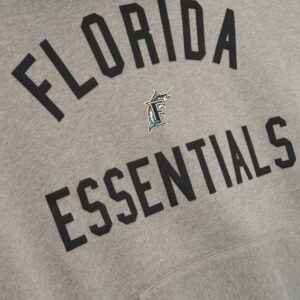 Essentials Hoodie Florida