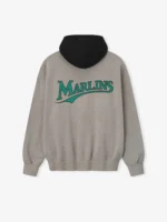 Essentials Hoodie Marlins