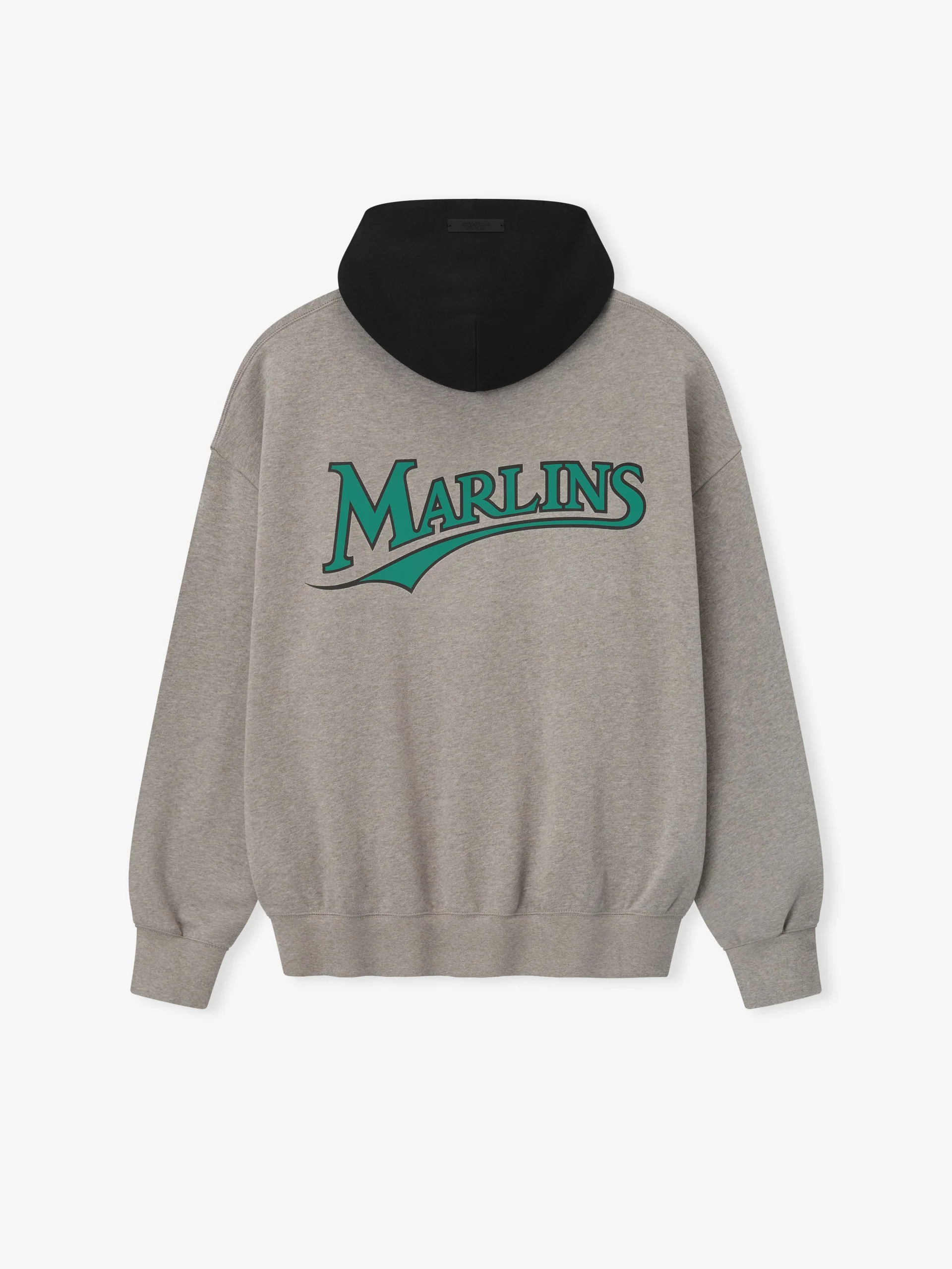 Essentials Hoodie Marlins Essentials Hoodie Marlins