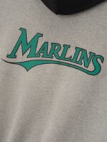 Essentials Hoodie Marlins