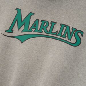 Essentials Hoodie Marlins
