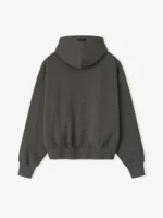 Essentials Hoodie mit Prägung