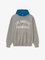 Essentials LOS Angeles Hoodie