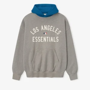 Essentials LOS Angeles Hoodie
