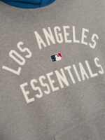 Essentials LOS Angeles Hoodie