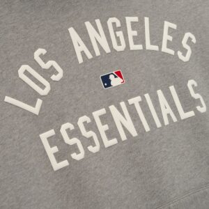 Essentials LOS Angeles Hoodie