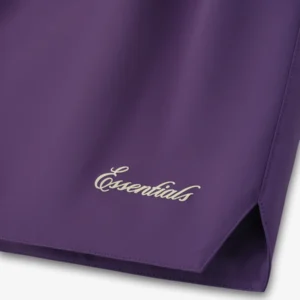 Essentials Lakers Short Classic