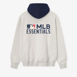 Essentials MLB Sport Hoodie