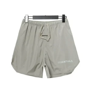 Essentials Nebelshorts