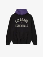 Essentials Rockies Hoodie