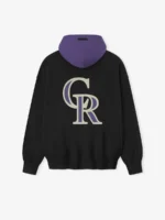 Essentials Rockies Hoodie