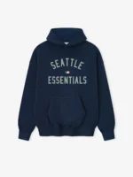 Essentials Seattle Hoodie