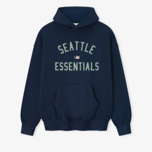 Essentials Seattle Hoodie