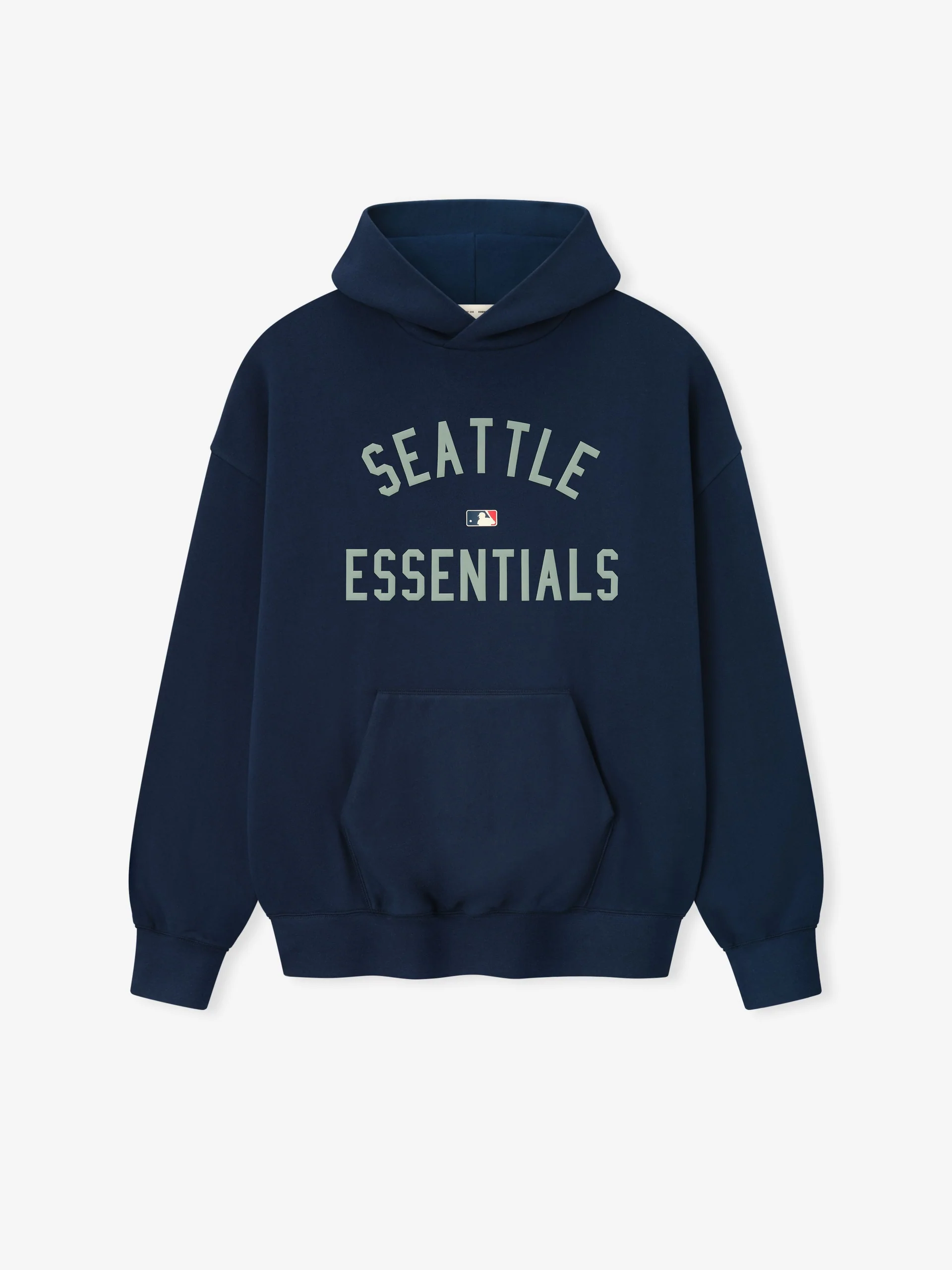 Essentials Seattle Hoodie Essentials Seattle Hoodie