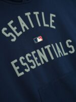 Essentials Seattle Hoodie
