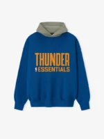 Essentials Thunder Hoodie