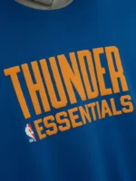 Essentials Thunder Hoodie