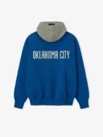 Essentials Thunder Hoodie