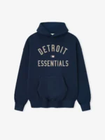 Essentials Tigers Hoodie Sport