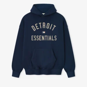 Essentials Tigers Hoodie Sport