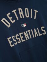 Essentials Tigers Hoodie Sport
