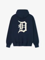 Essentials Tigers Hoodie Sport