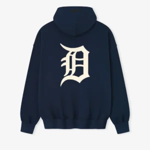 Essentials Tigers Hoodie Sport