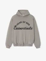 Essentials Training 90s Faded Seal Hoodie
