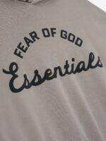 Essentials Training 90s Faded Seal Hoodie
