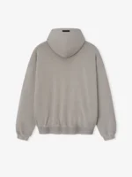 Essentials Training 90s Faded Seal Hoodie