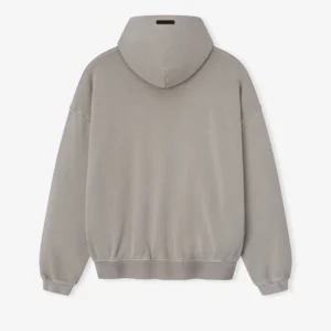 Essentials Training 90s Faded Seal Hoodie