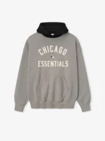 Essentials White Sox Hoodie