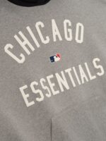 Essentials White Sox Hoodie