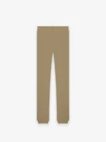 Essentials braune Fear of God Jogginghose