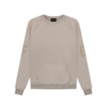 FG Essentials Sweatshirt Rundhals