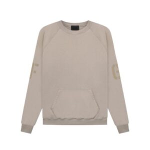 FG Essentials Sweatshirt Rundhals