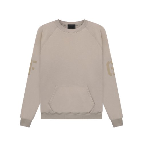FG Essentials Sweatshirt Rundhals FG Essentials Sweatshirt Rundhals