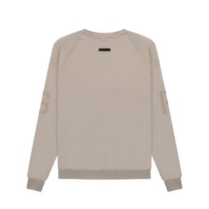 FG Essentials Sweatshirt Rundhals