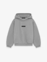 FOG Fleece Pullover Hoodie Logo