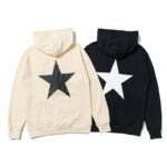 Fear Of God Essentials HoodieStar