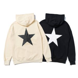 Fear Of God Essentials HoodieStar